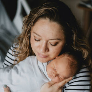 Meet your Posher, Aleah